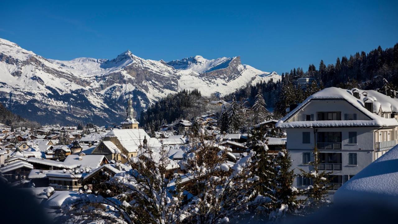 Hotel Au Coin Du Feu 3*