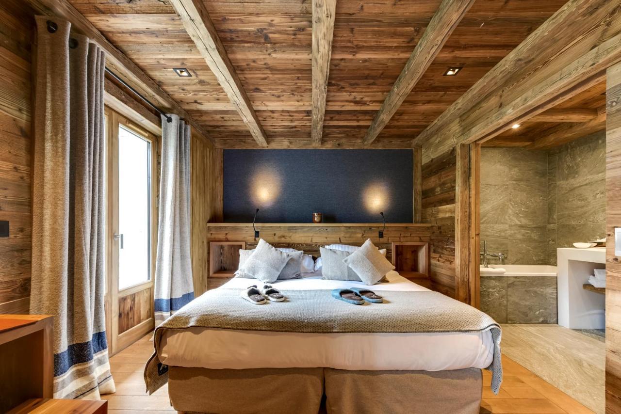 Au Coin Du Feu Hotel 3*
